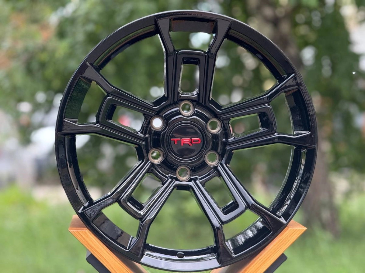TRD 5392