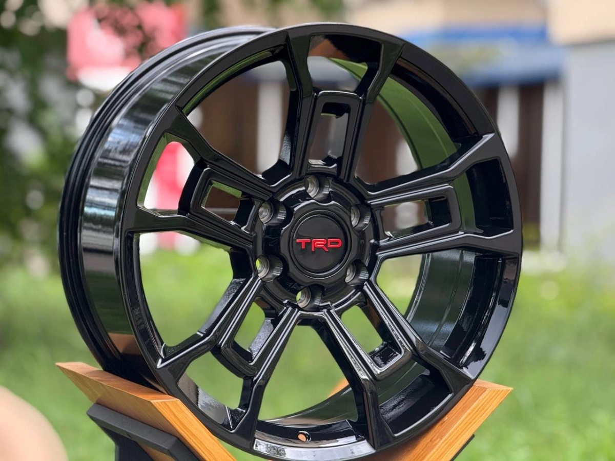 TRD 5392
