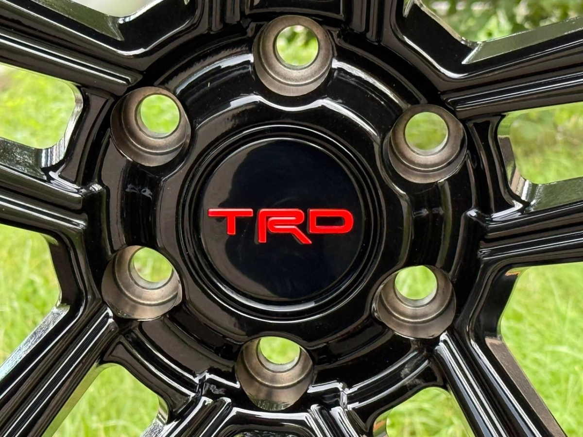 TRD 5392