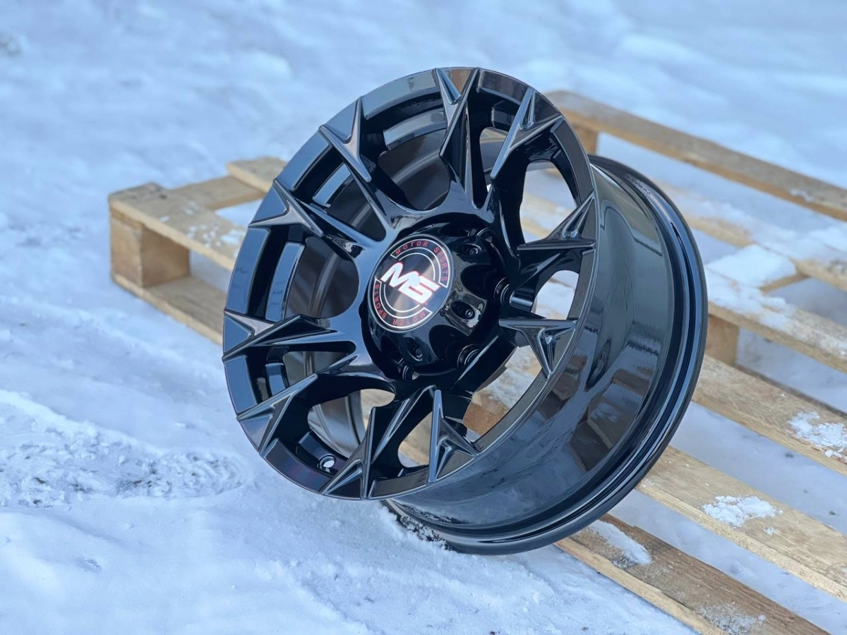 FUEL 5326
