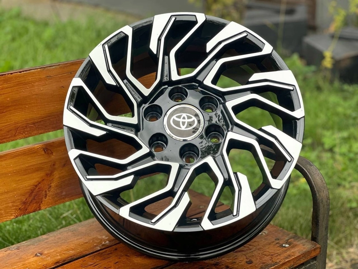 TOYOTA P964D