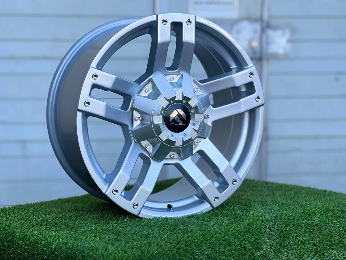 OFF ROAD 5136