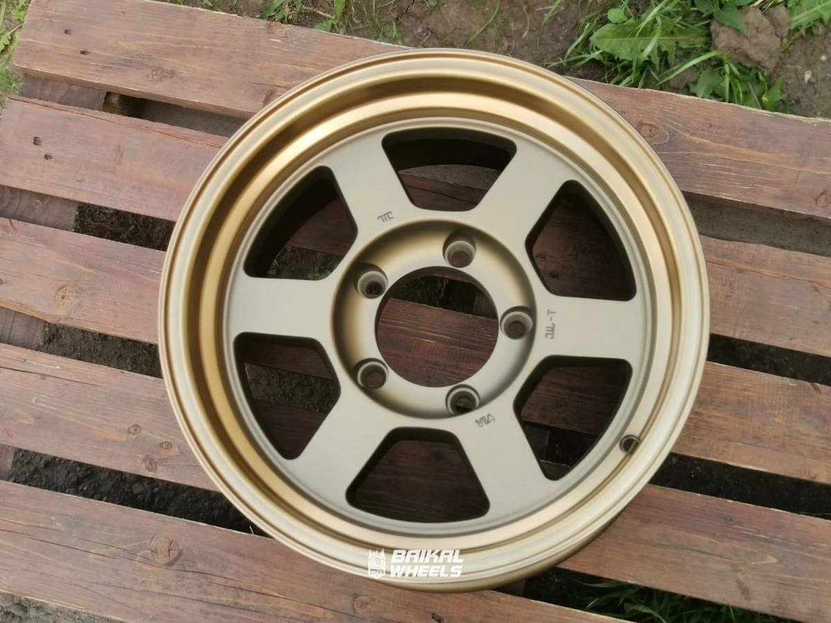 RAYS TE37 6053