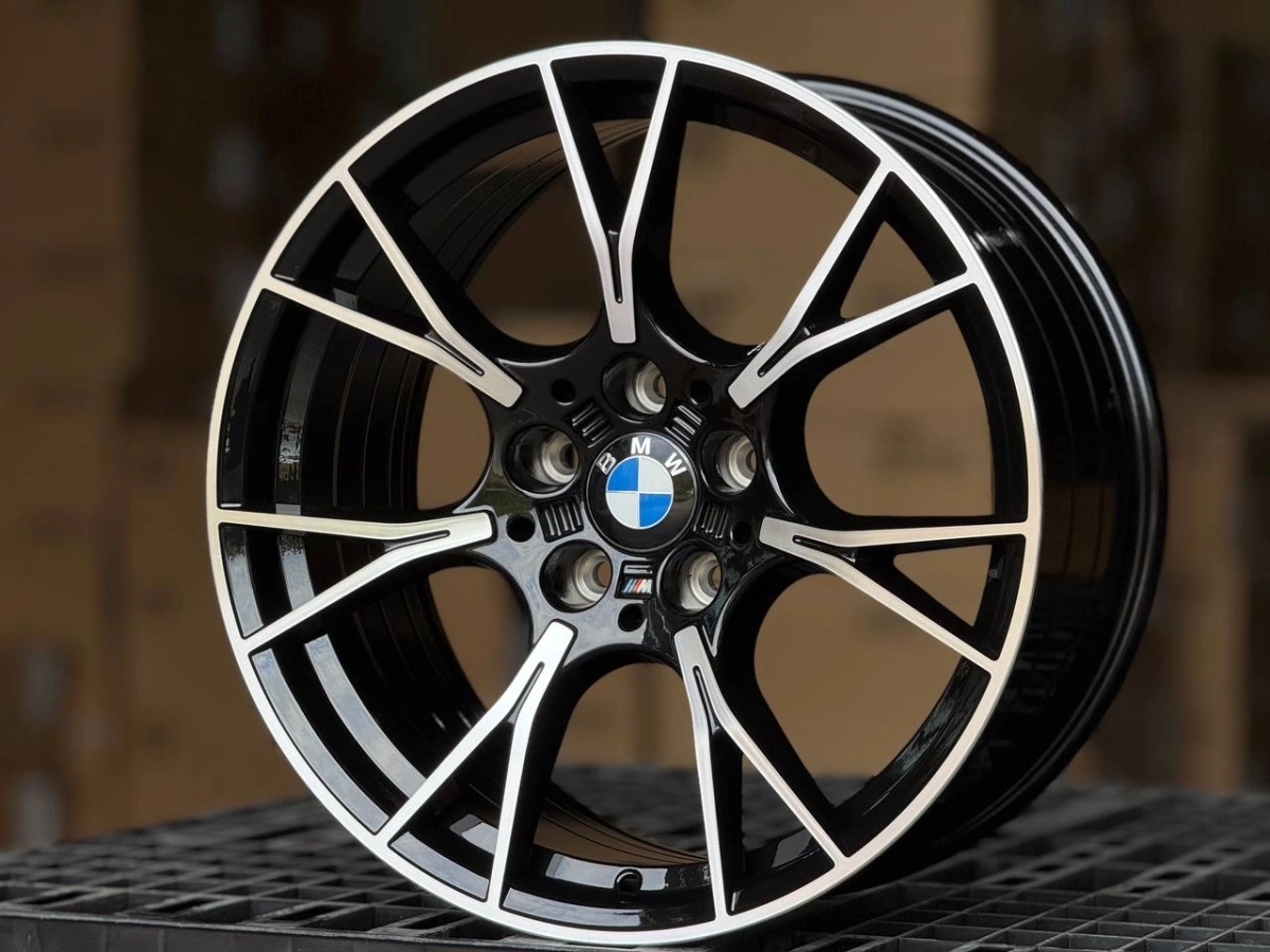 BMW D7046
