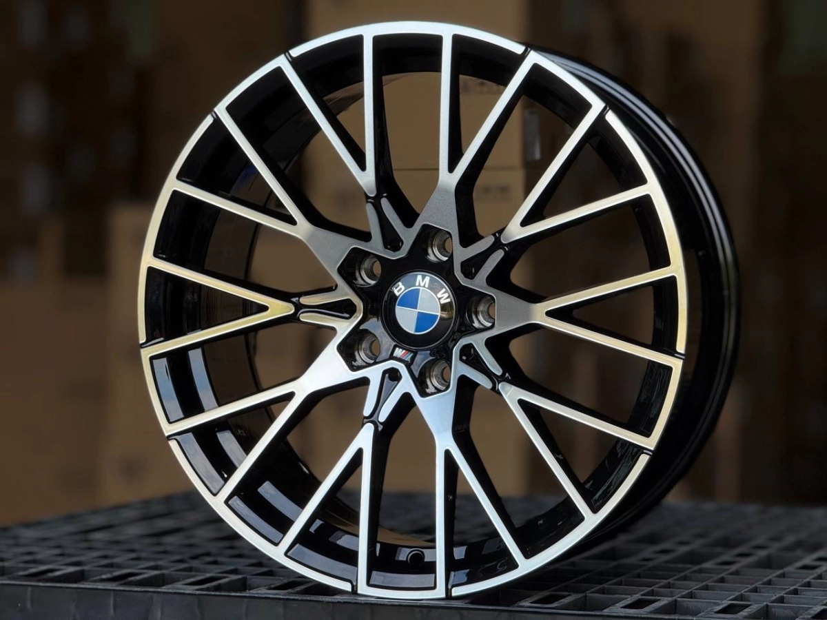 BMW 0279