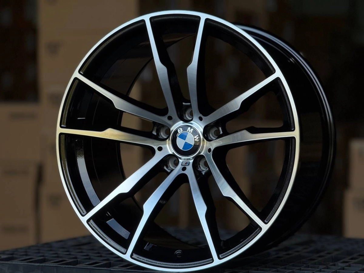 BMW 611M Style 5433 (ET:40/ET:30)