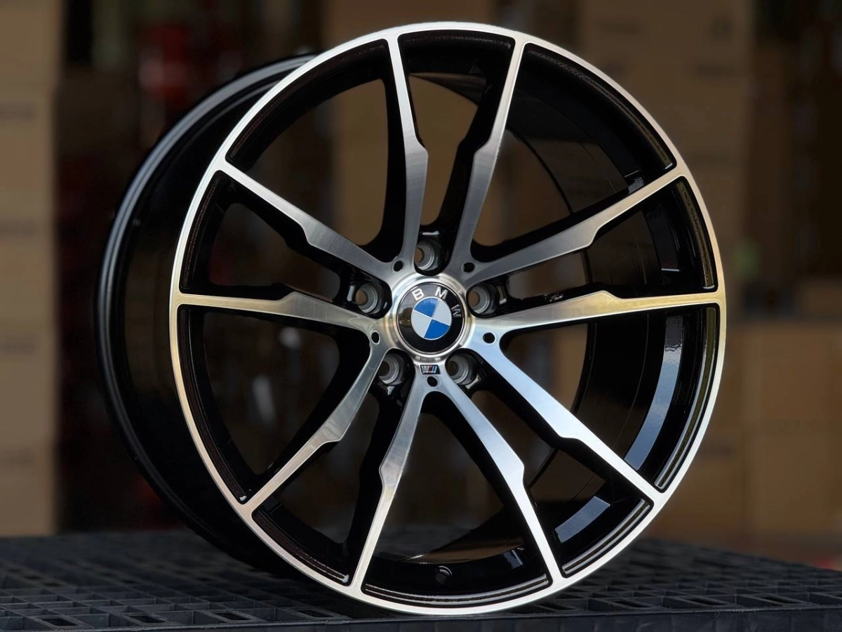 BMW 611M Style 5433 (ET:40/ET:30)