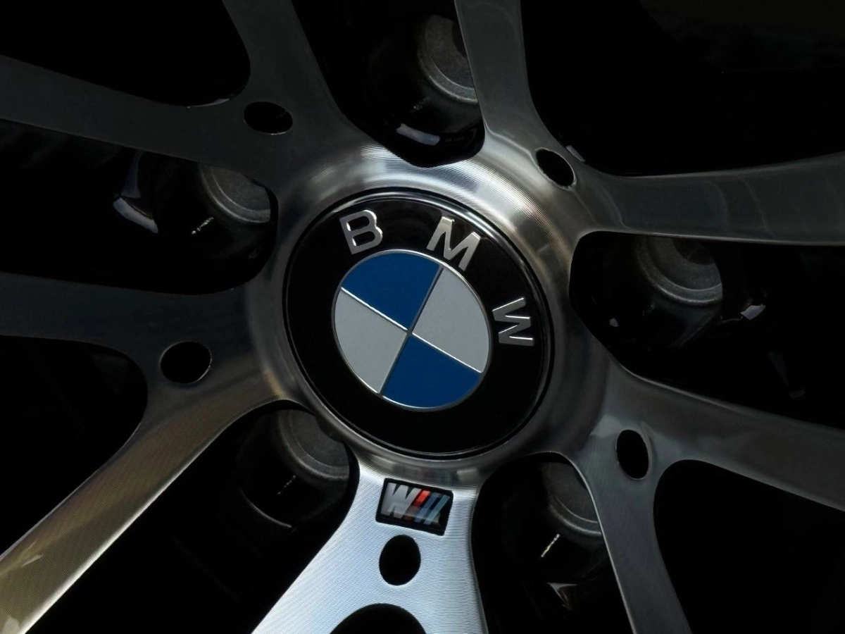 BMW 611M Style 5433 (ET:40/ET:30)