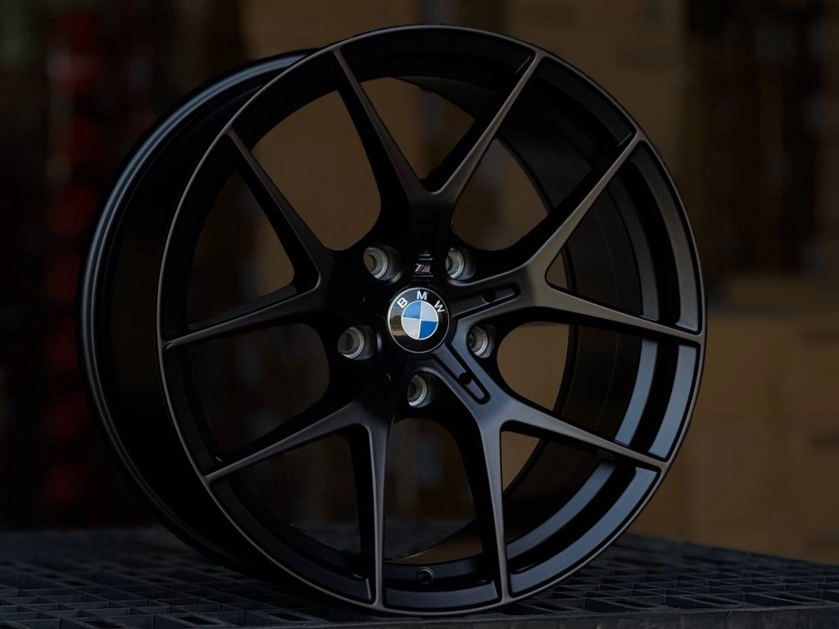 BMW 554m style 5484