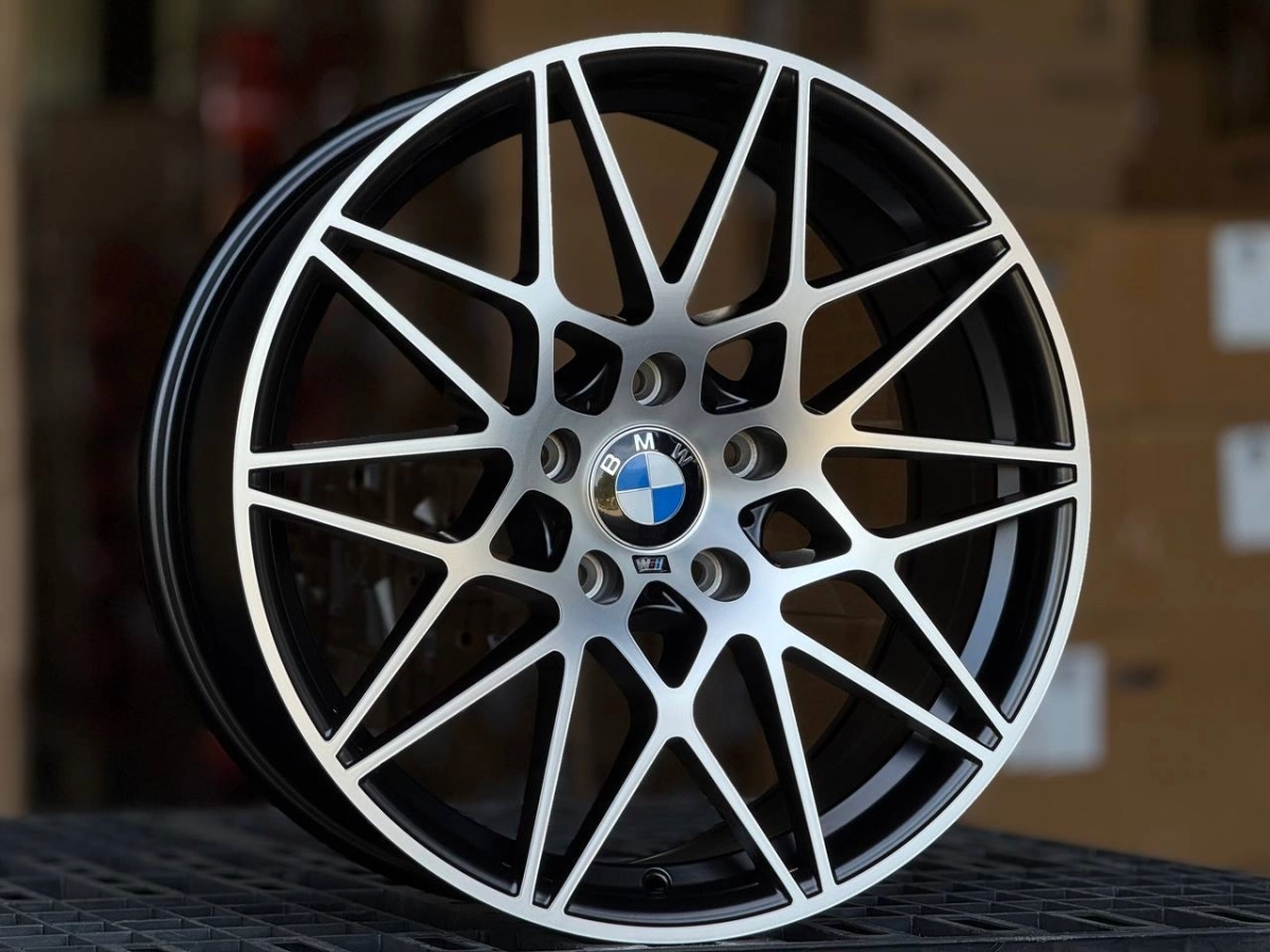 BMW 666M style 0173