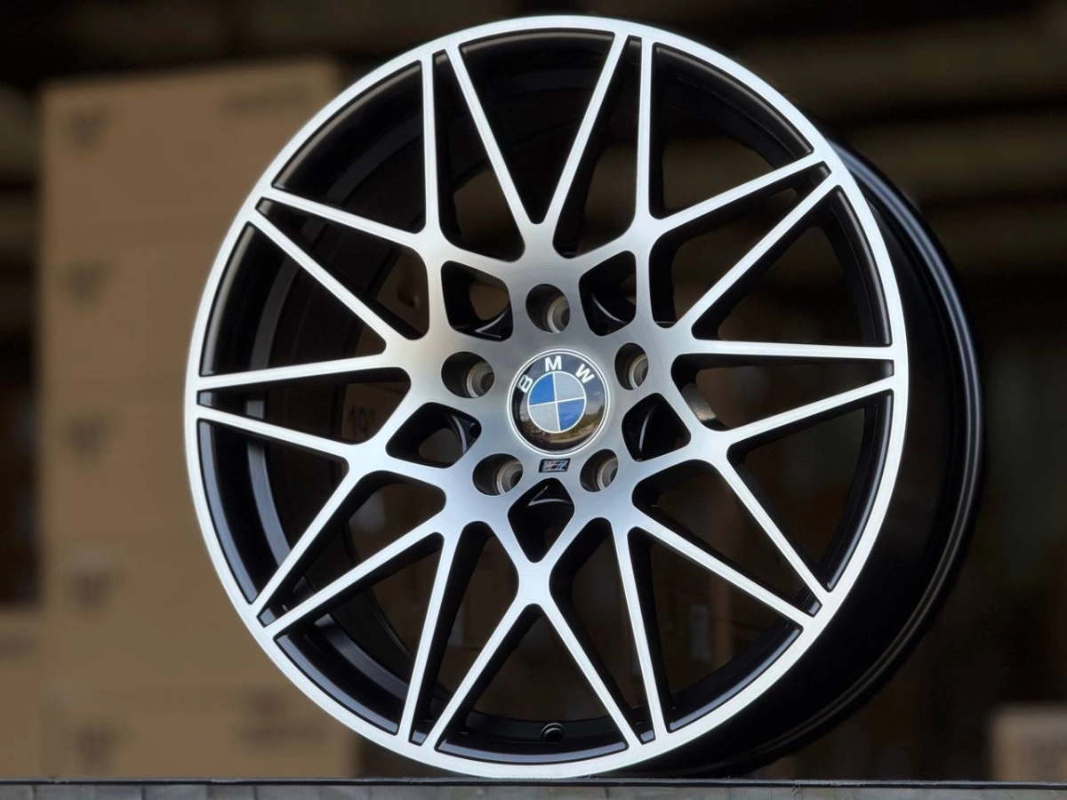 BMW 666M style 0173