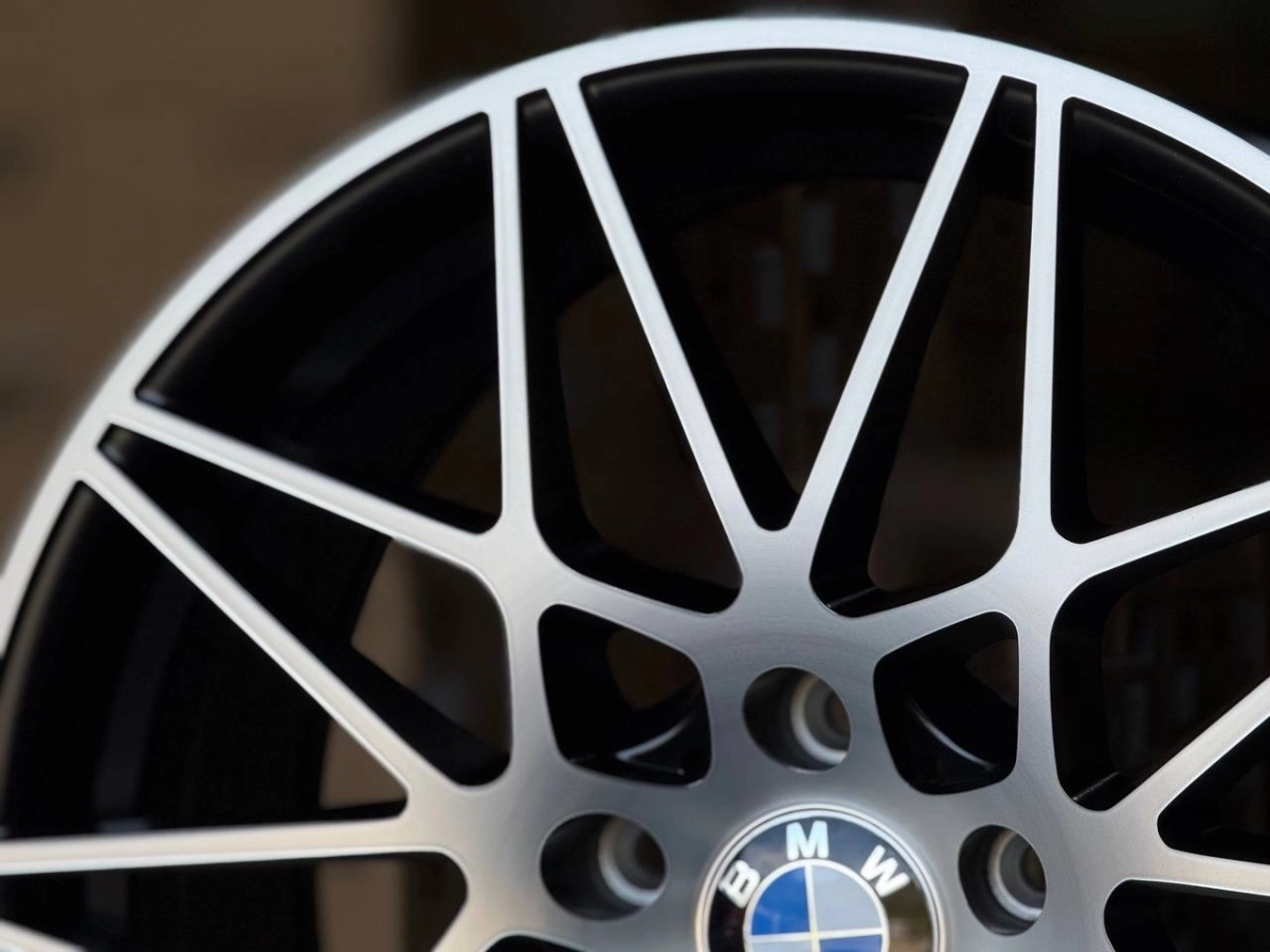 BMW 666M style 0173