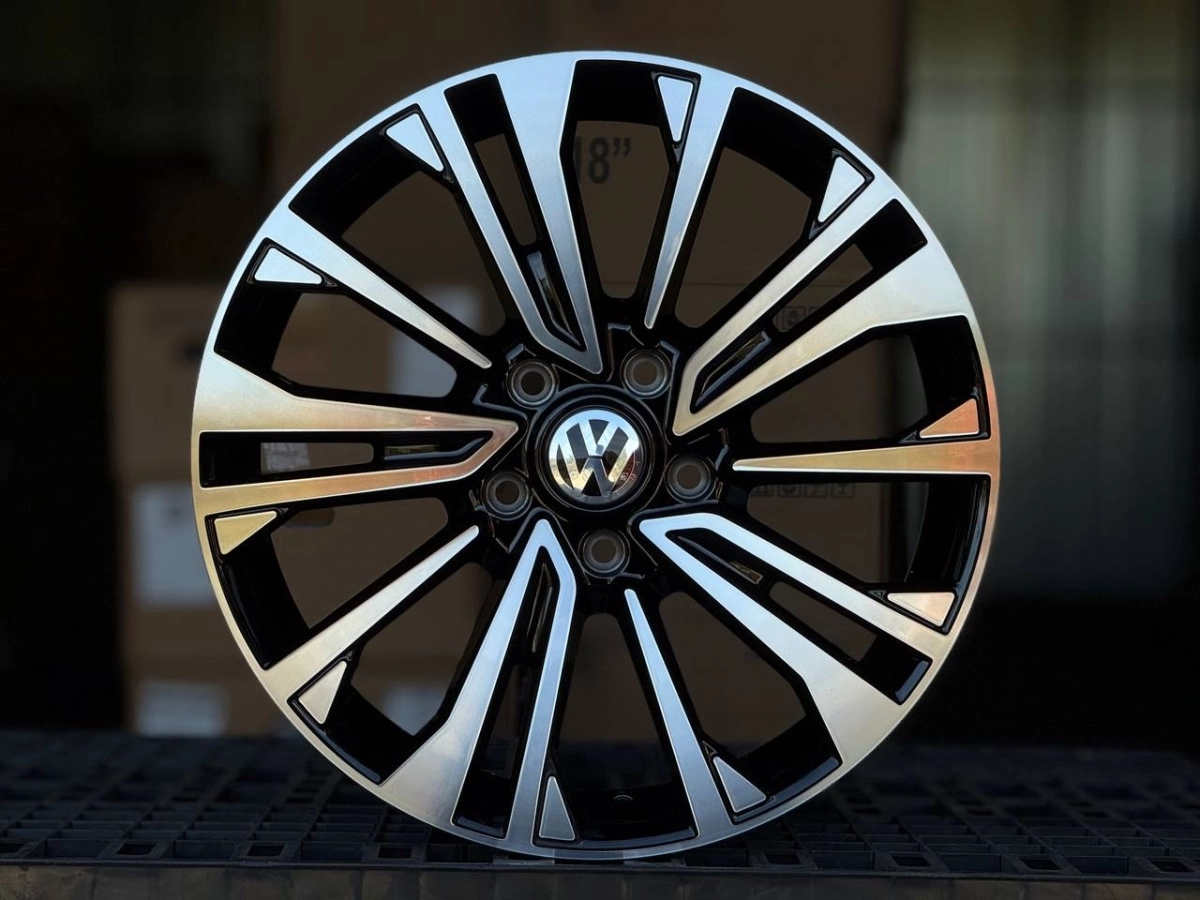 Volkswagen AMAROK 1114