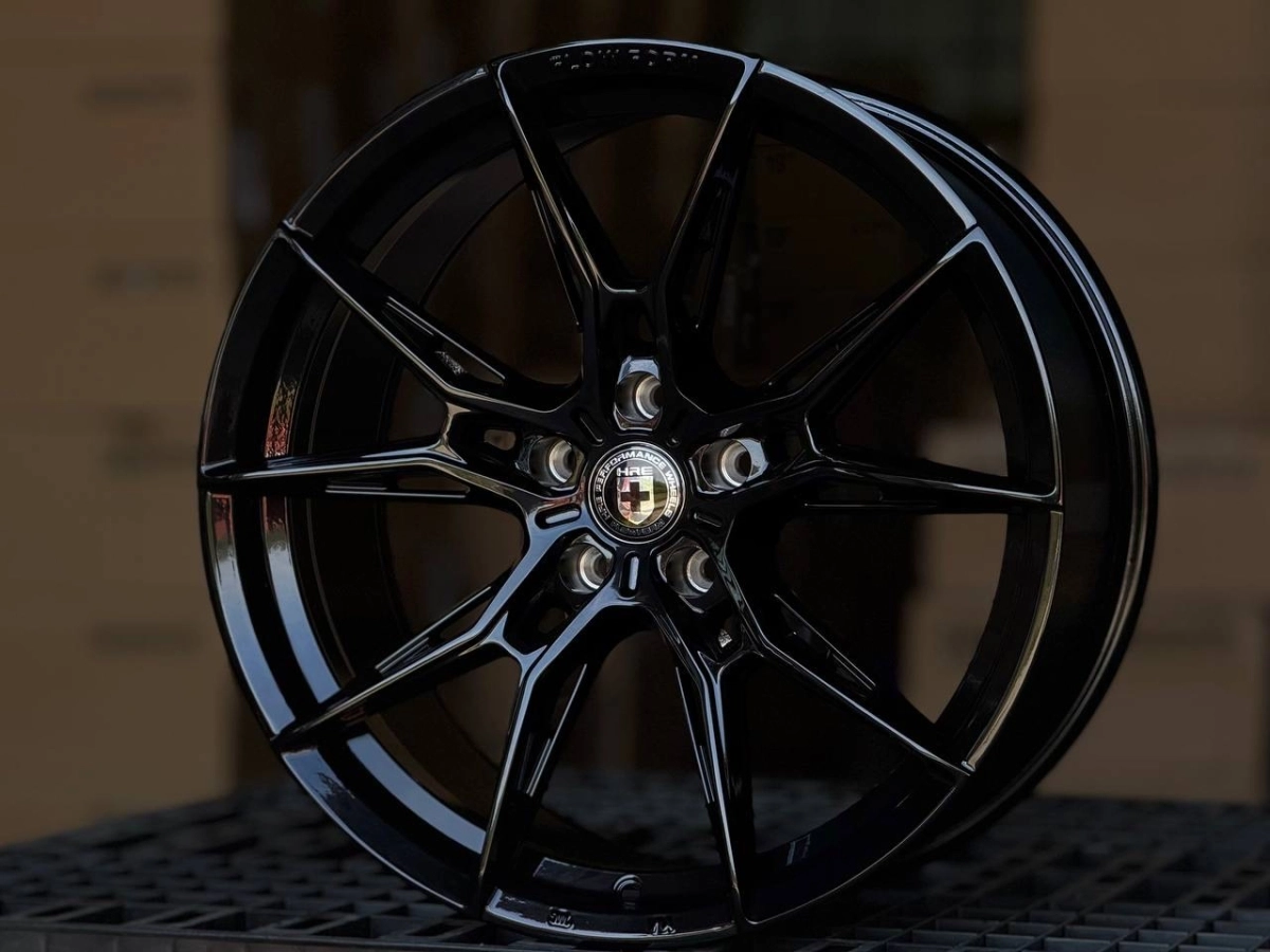 HRE H3487F FlowForming