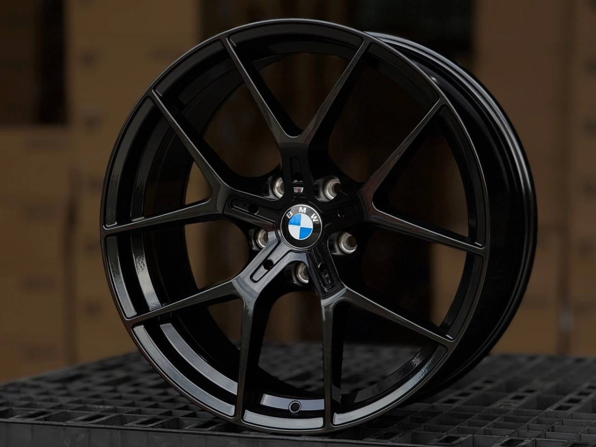 BMW 554M H3222F FlowForming