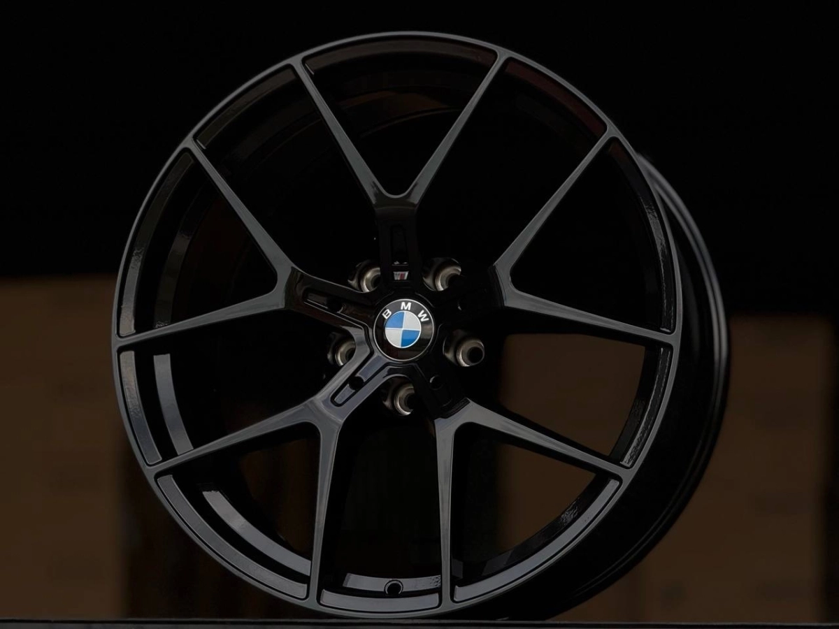 BMW 554M H3222F FlowForming
