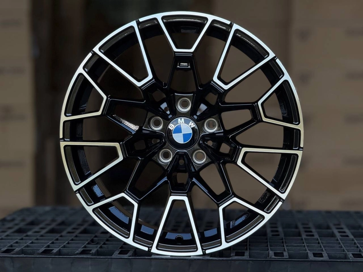BMW H3209F FlowForming