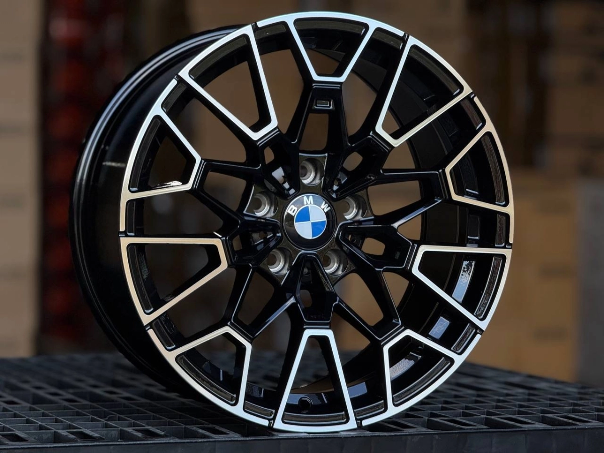 BMW H3209F FlowForming