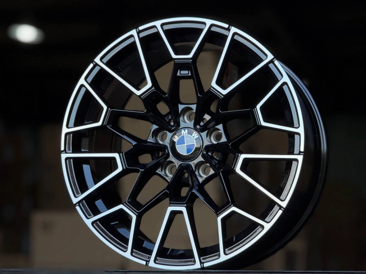 BMW H3209F FlowForming