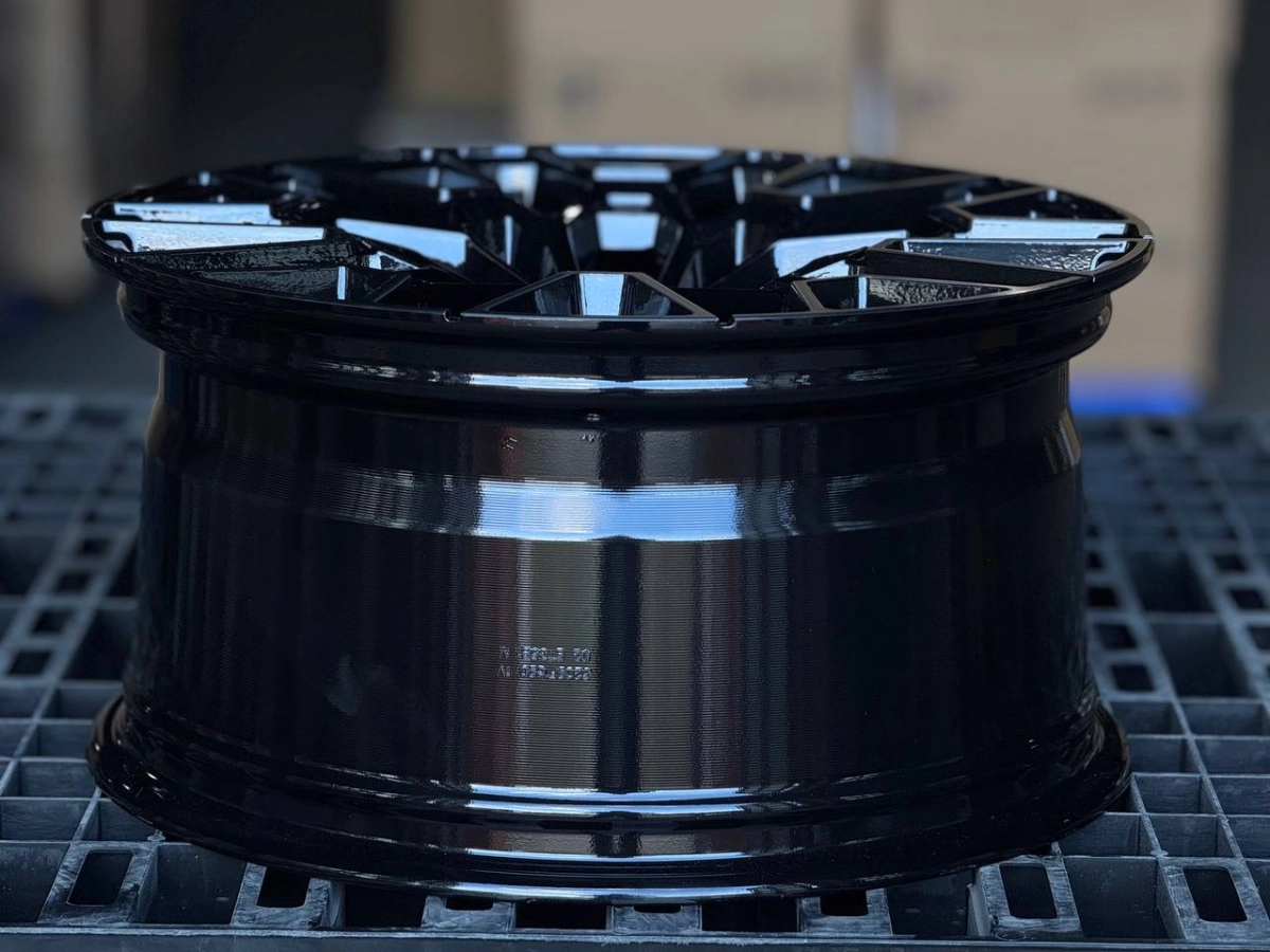 BMW H3209F FlowForming