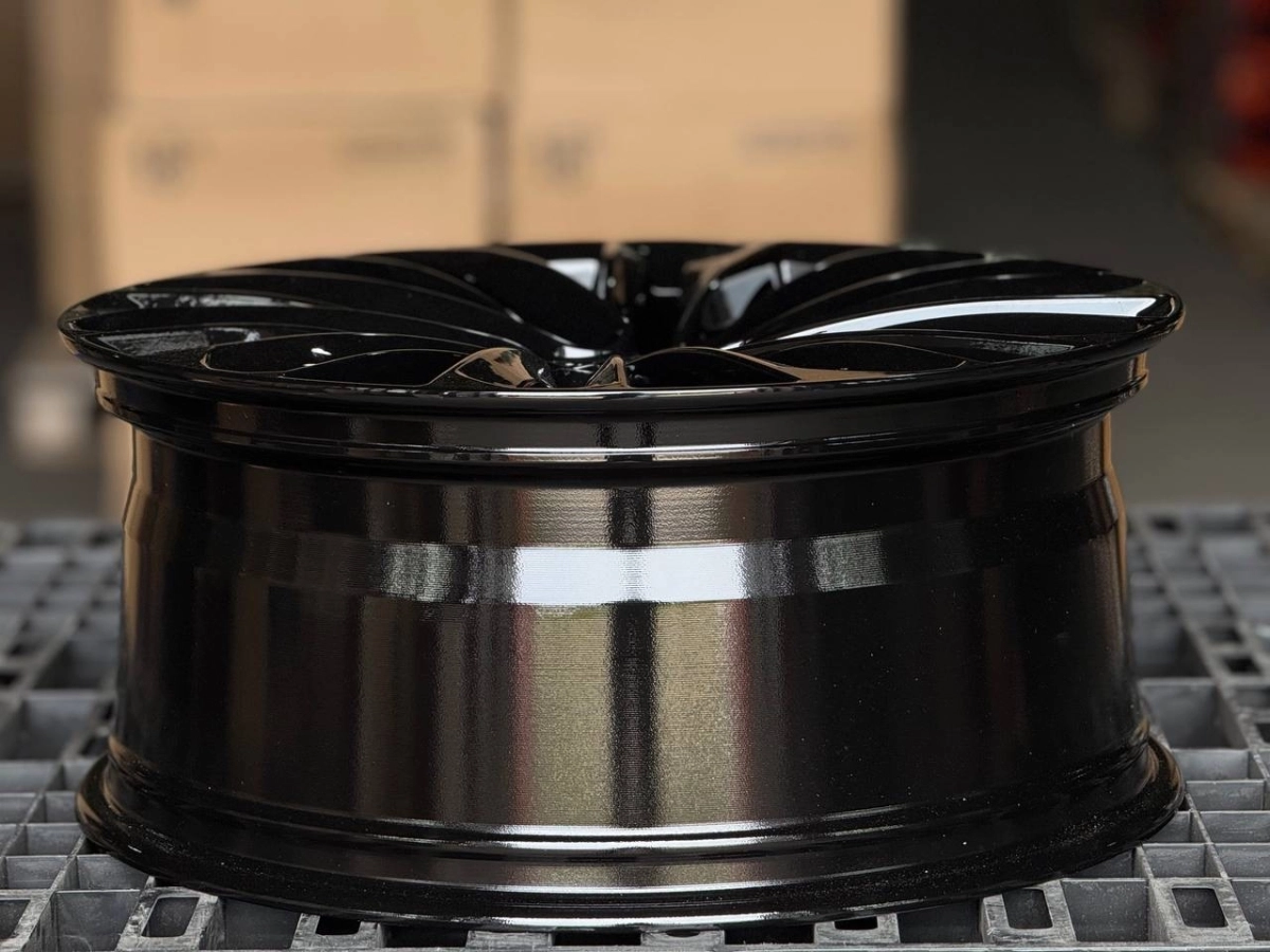 Lixiang H3157F FlowForming