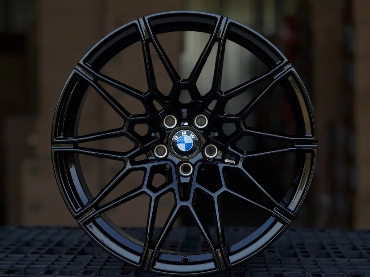 BMW 826M style H3143F FlowForming
