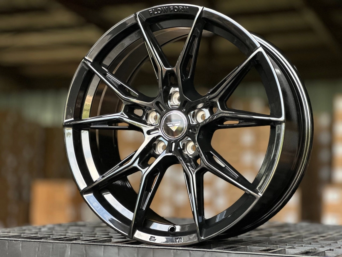 Wheelforce H3487F FlowForming