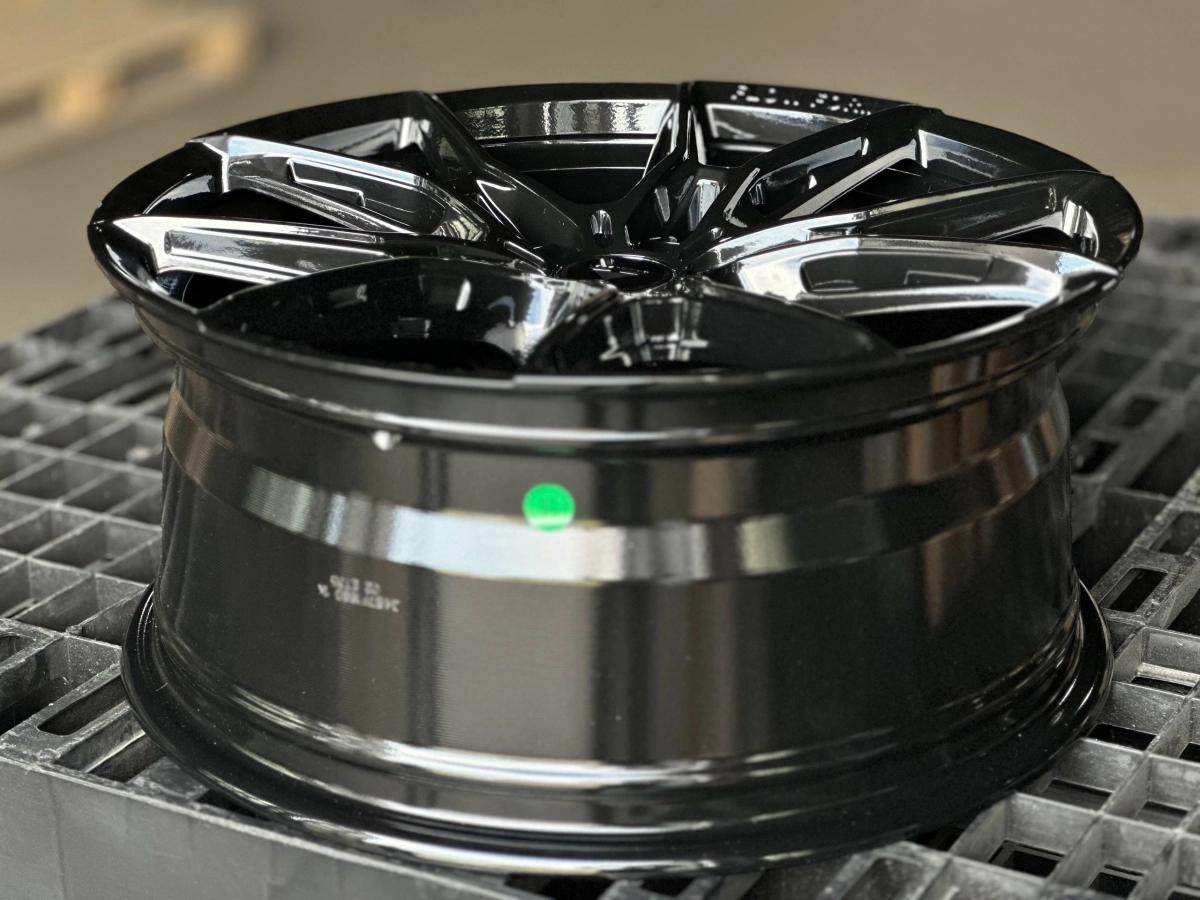 Wheelforce H3487F FlowForming