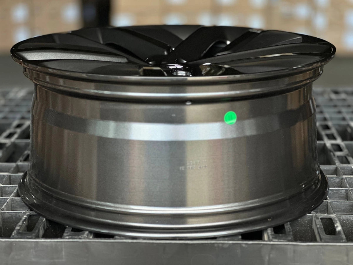 Lixiang H3164F FlowForming