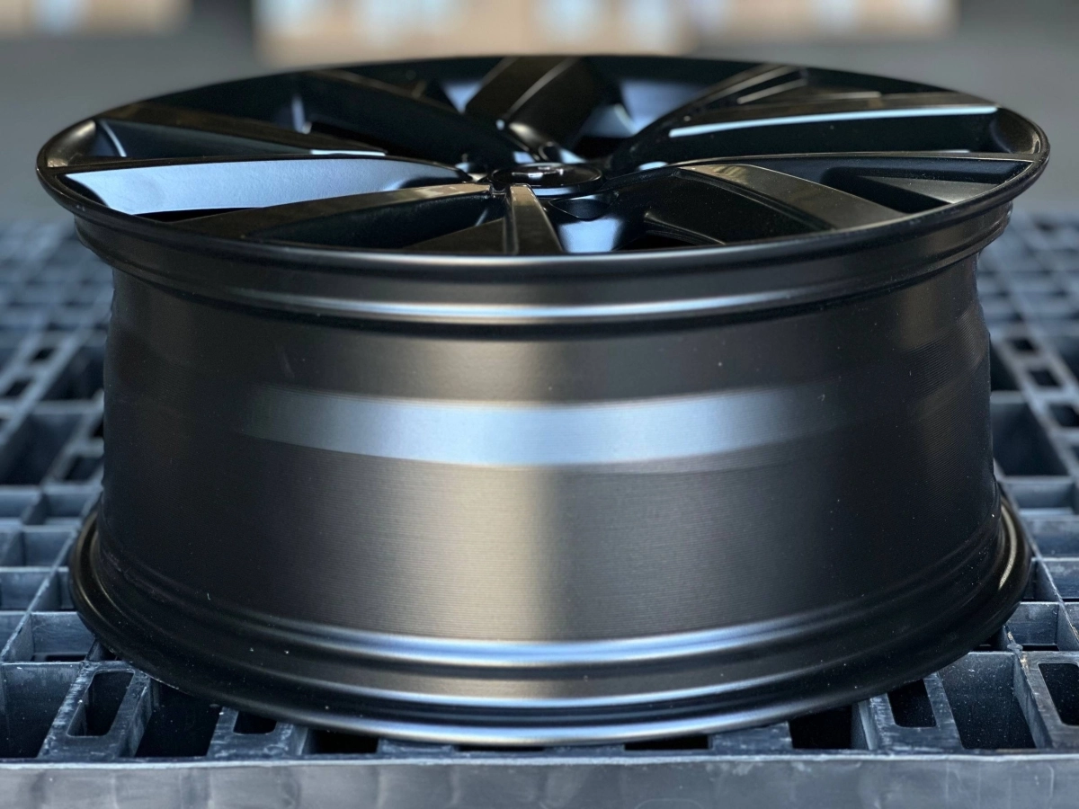 Lixiang H3114F FlowForming