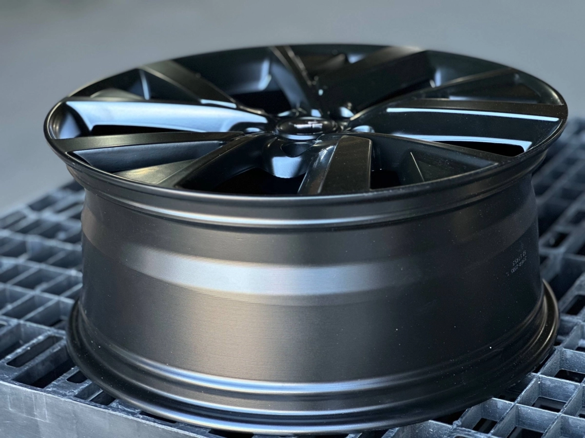 Lixiang H3114F FlowForming