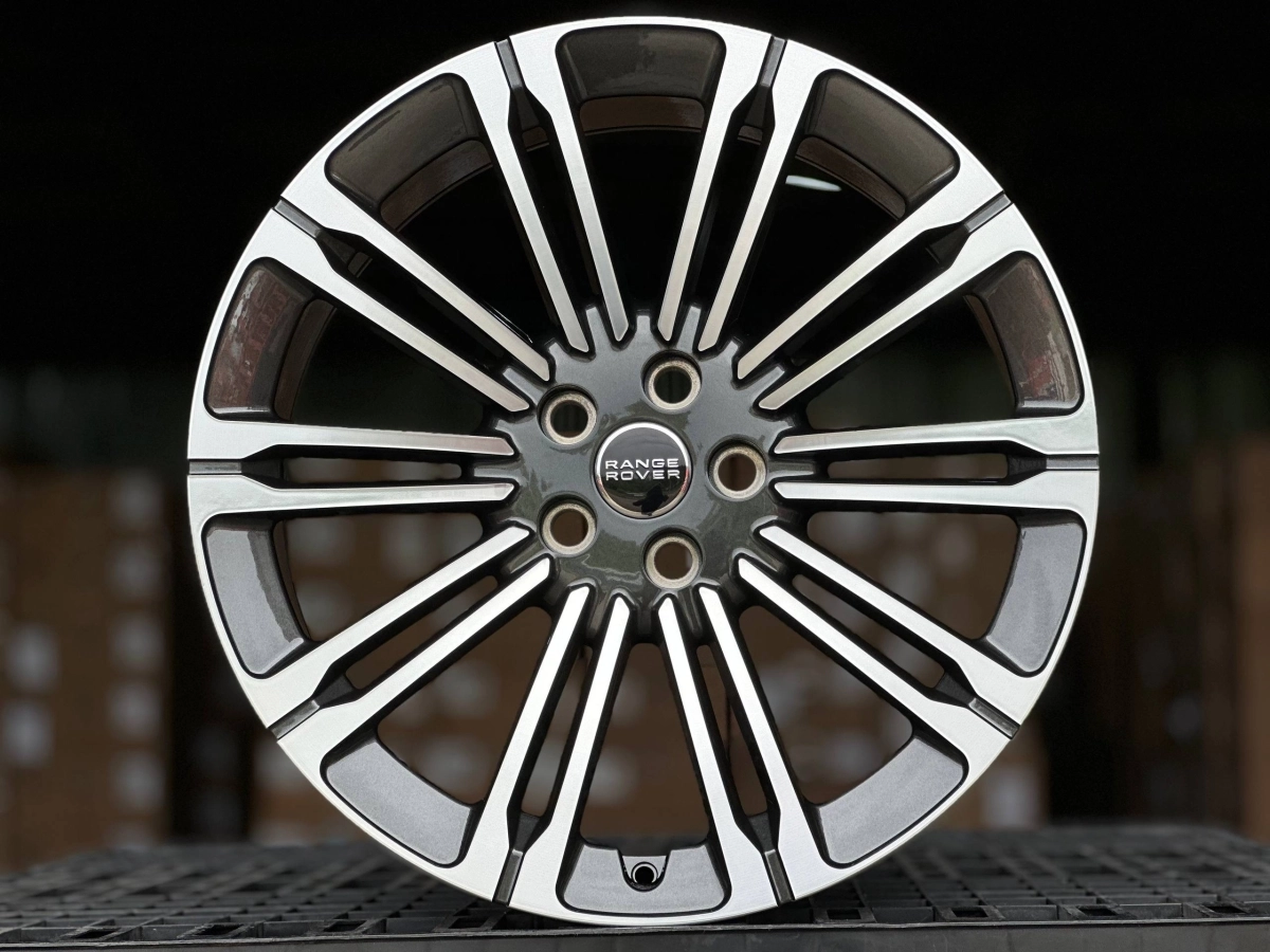 LAND ROVER H941F FlowForming