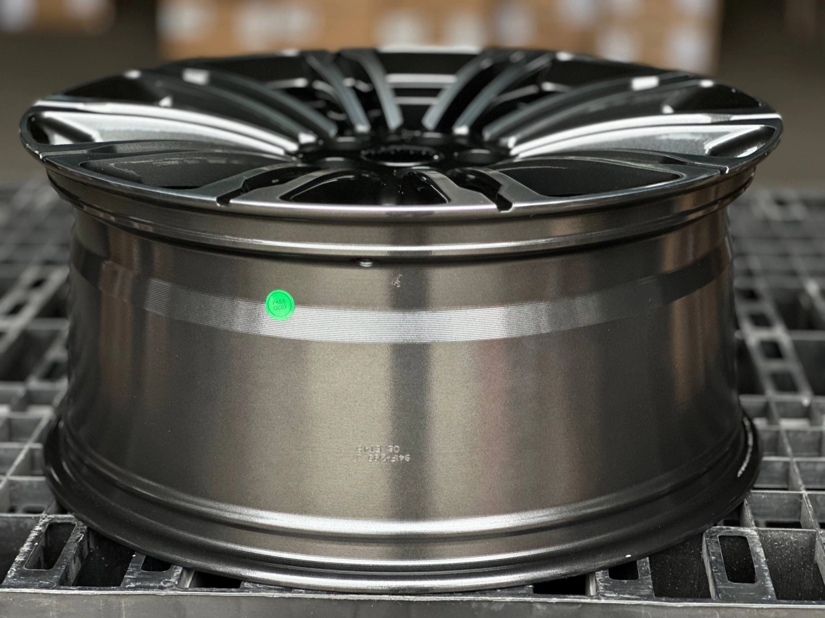 LAND ROVER H941F FlowForming