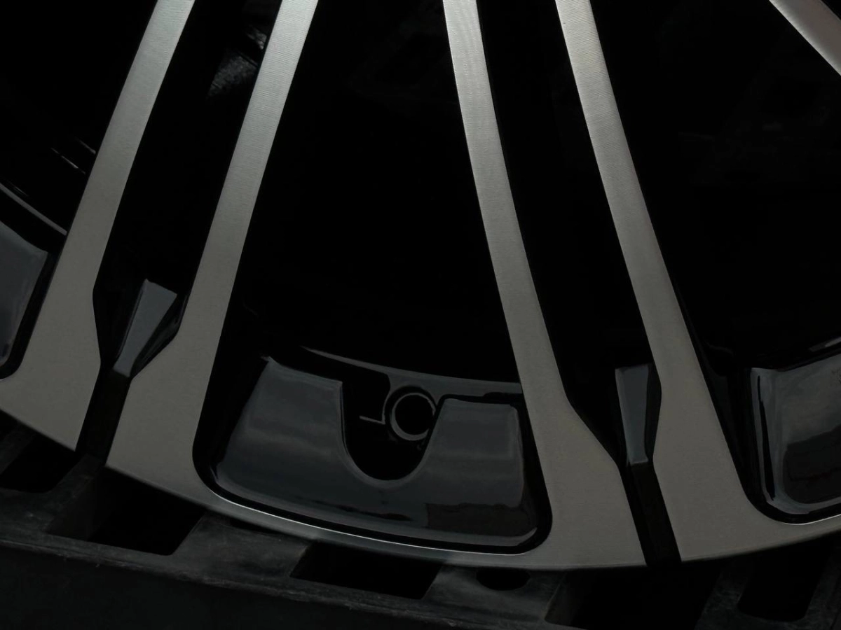 New LAND ROVER H941F FlowForming