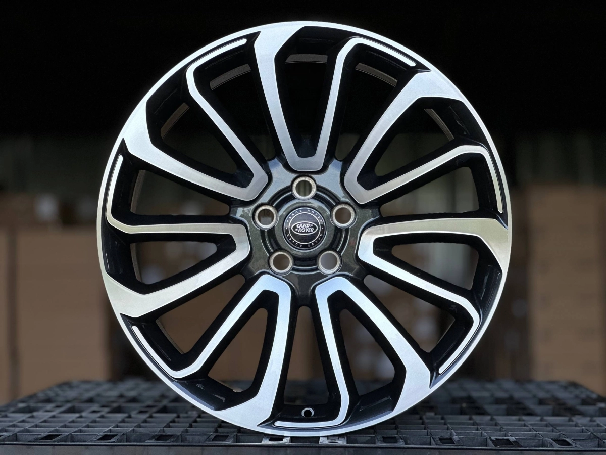 LAND ROVER H702F FlowForming (ГРАФИТ)
