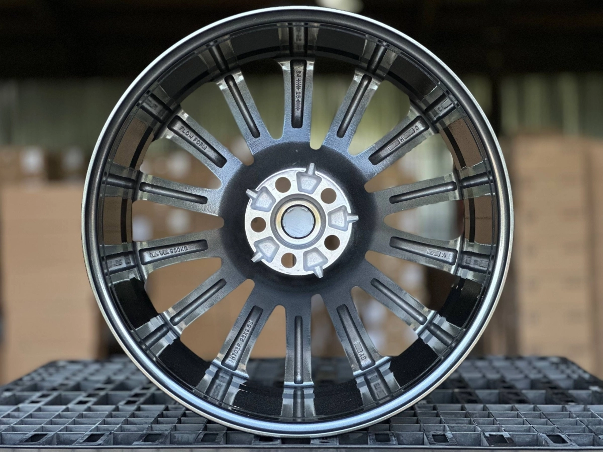 LAND ROVER H702F FlowForming (ГРАФИТ)