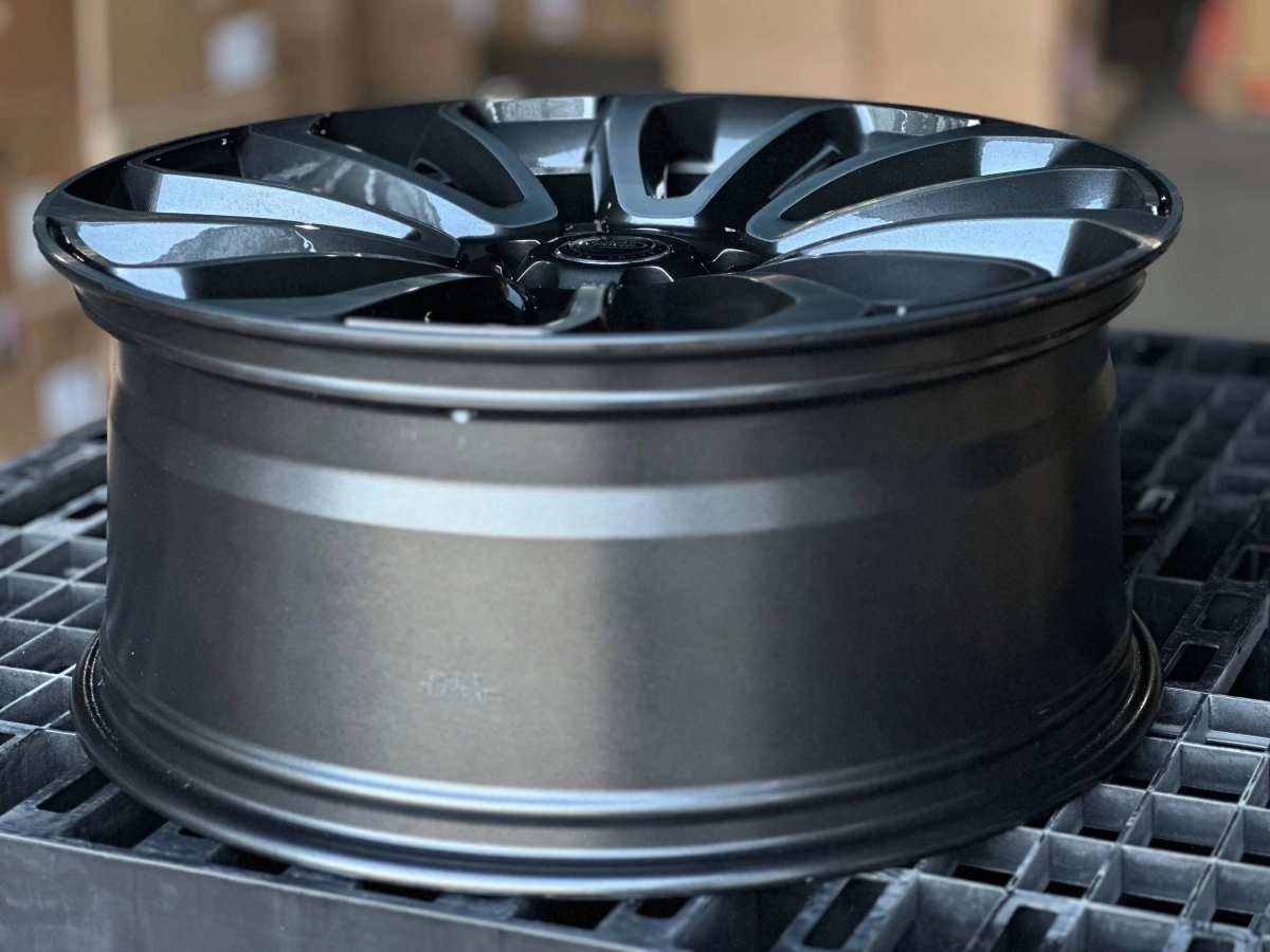 LAND ROVER H702F FlowForming (ГРАФИТ)