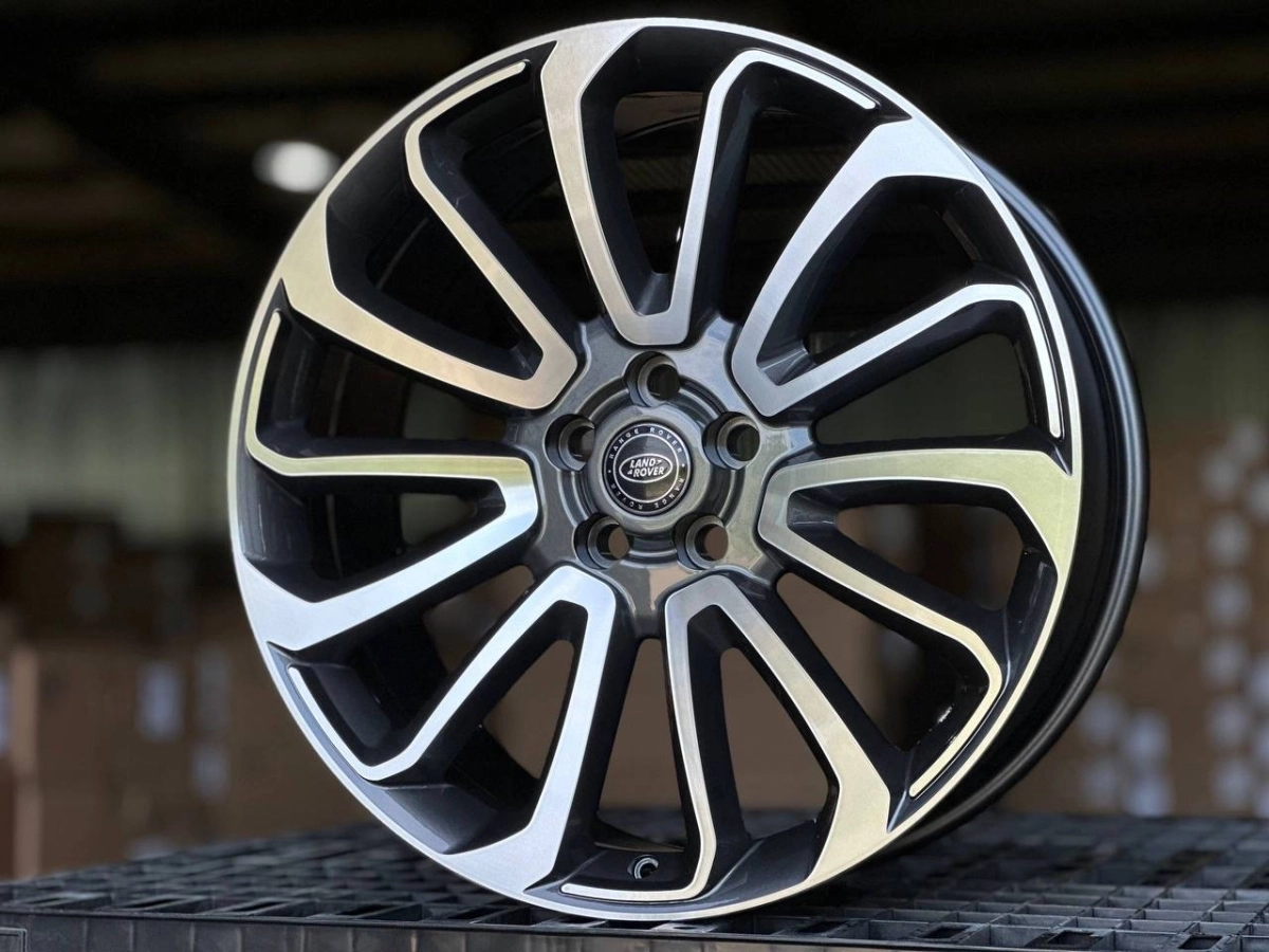 LAND ROVER H701F FlowForming