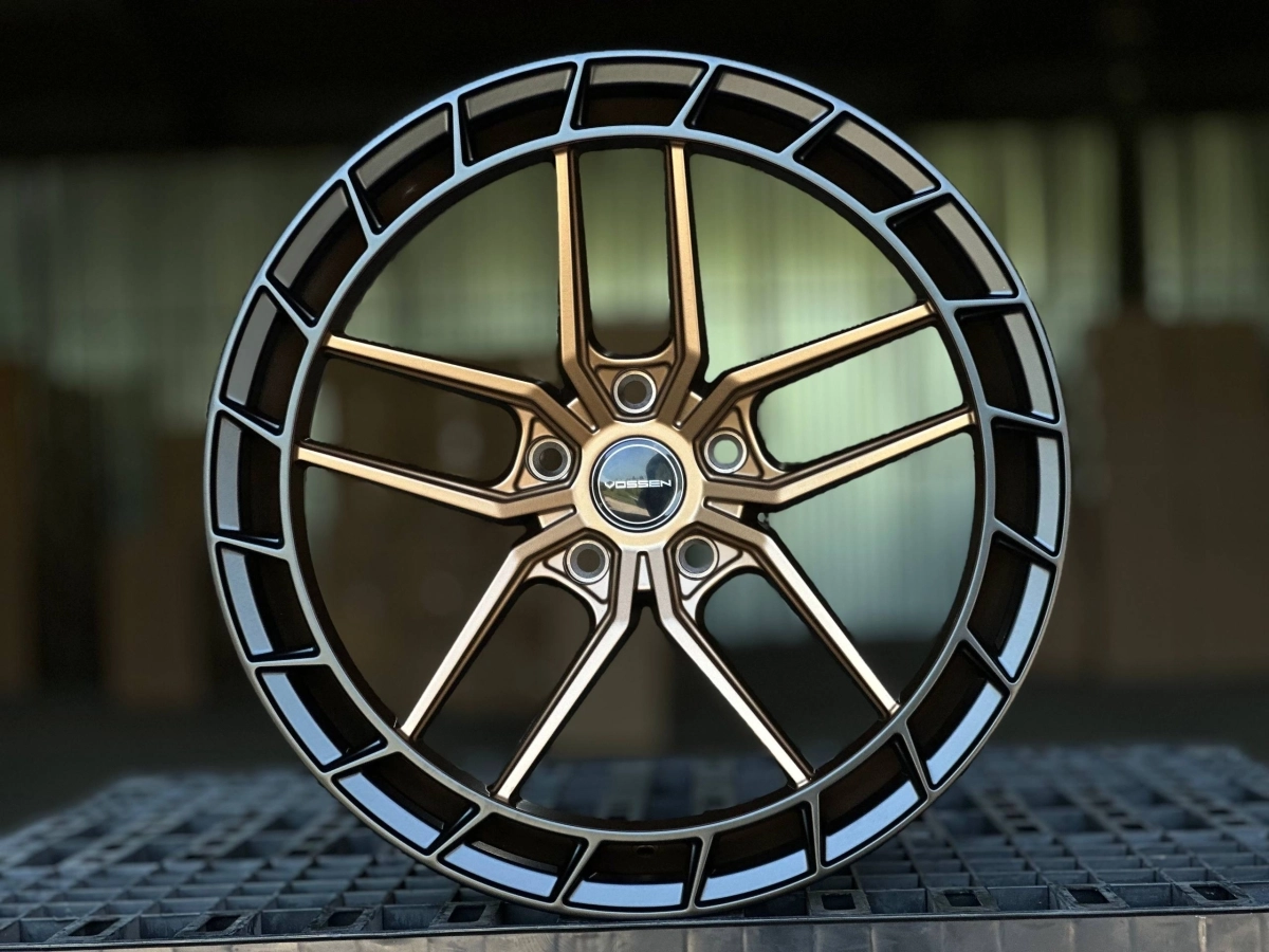 VOSSEN 5587