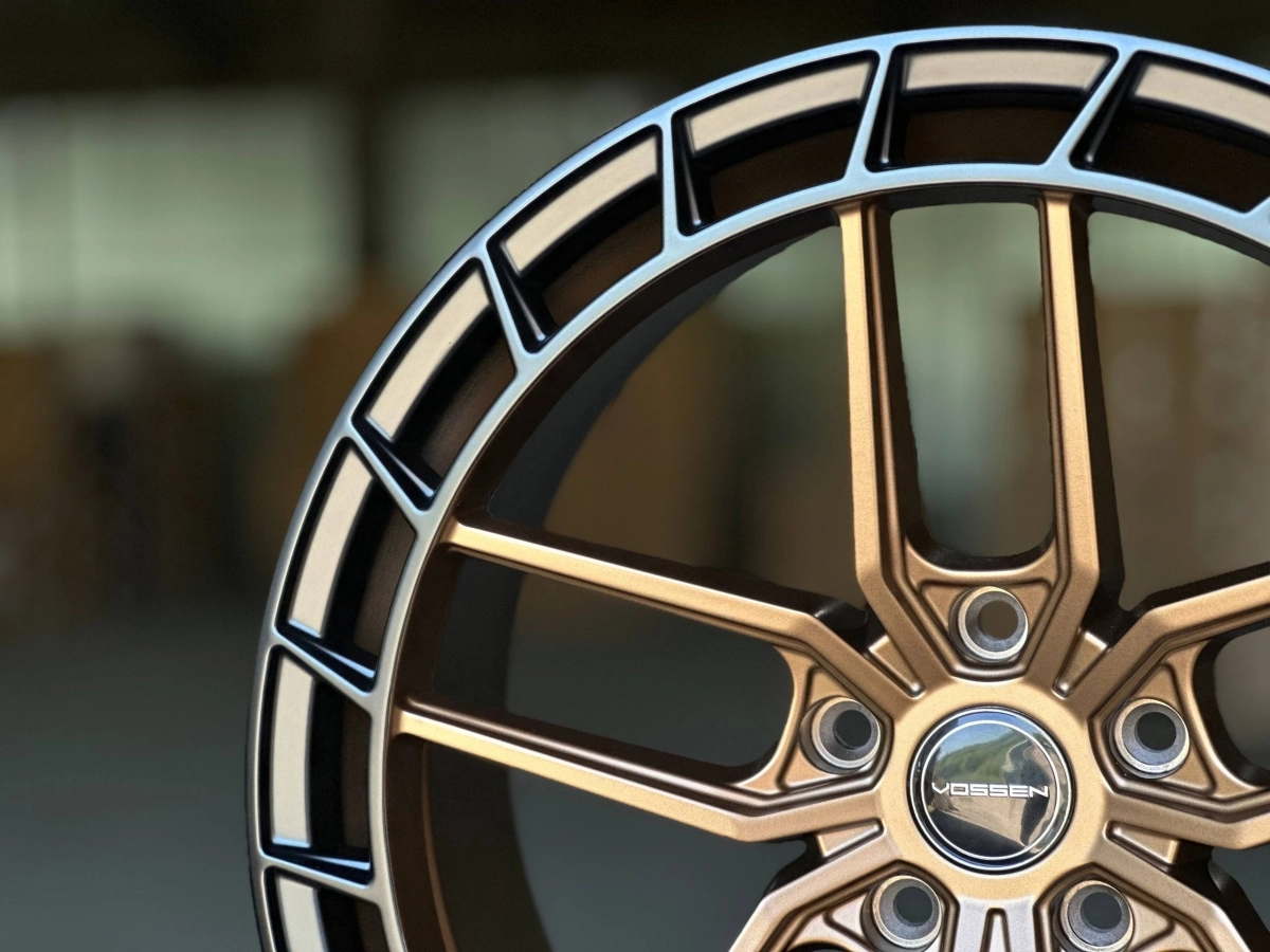 VOSSEN 5587