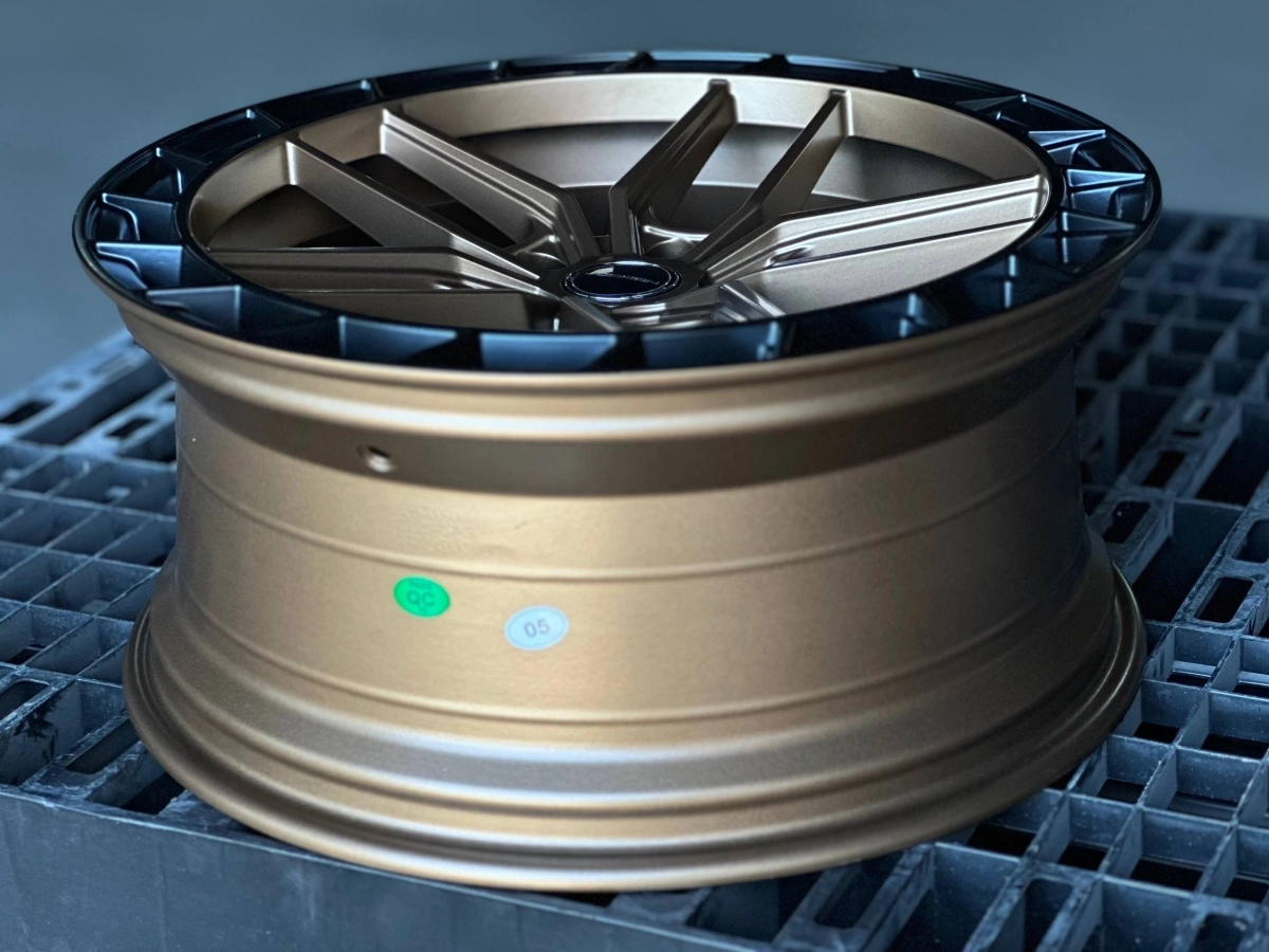 VOSSEN 5587