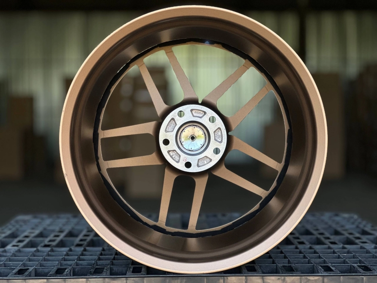 VOSSEN 5587