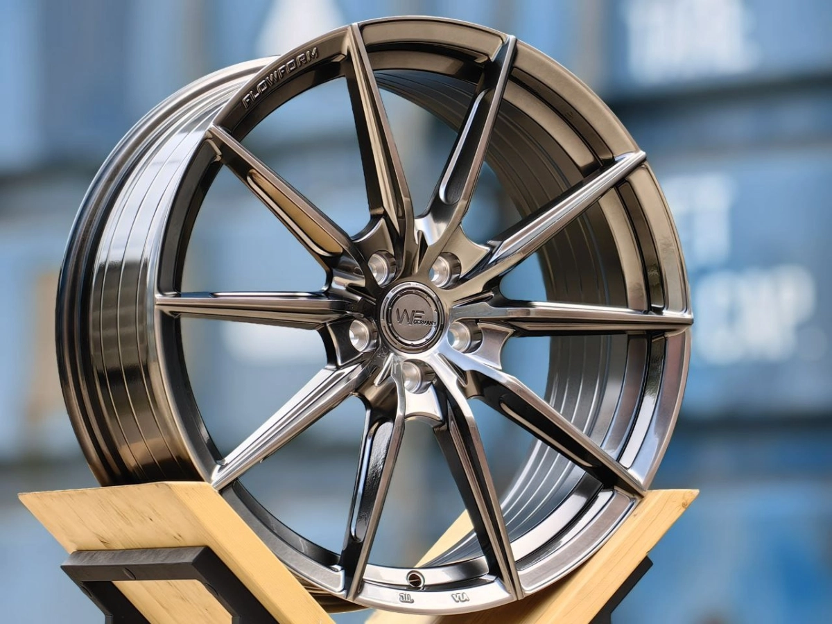 WheelForce WF XF005