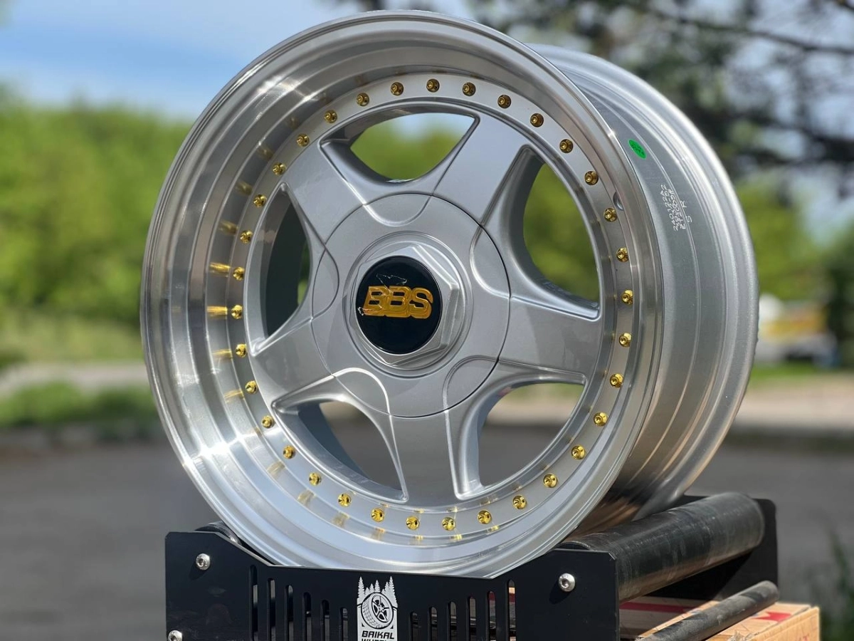 BBS RF 7813F 7813R