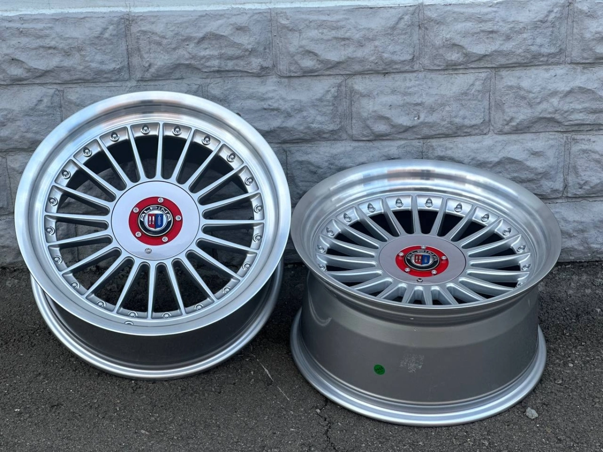 Alpina 7307F