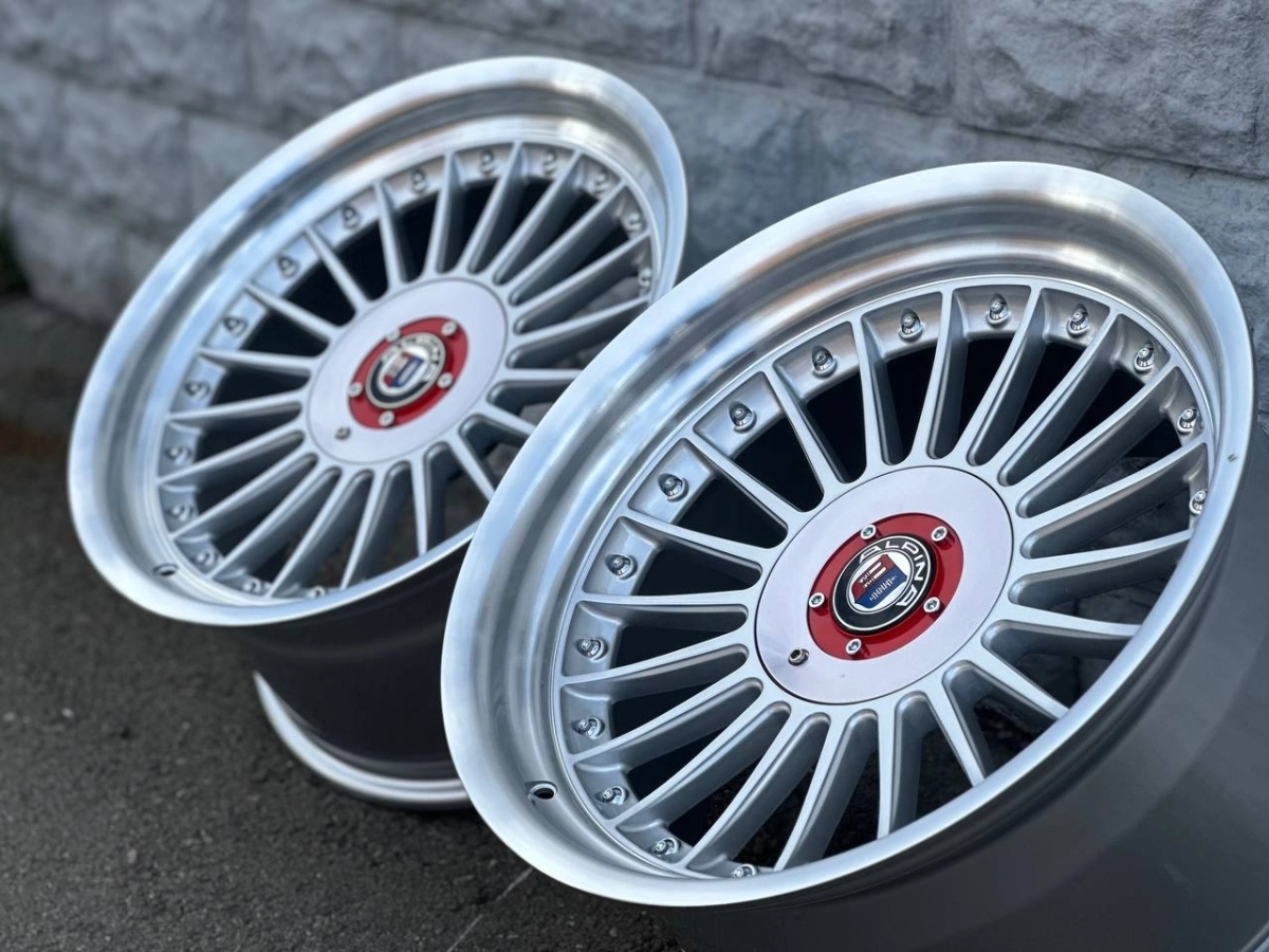 Alpina 7307F