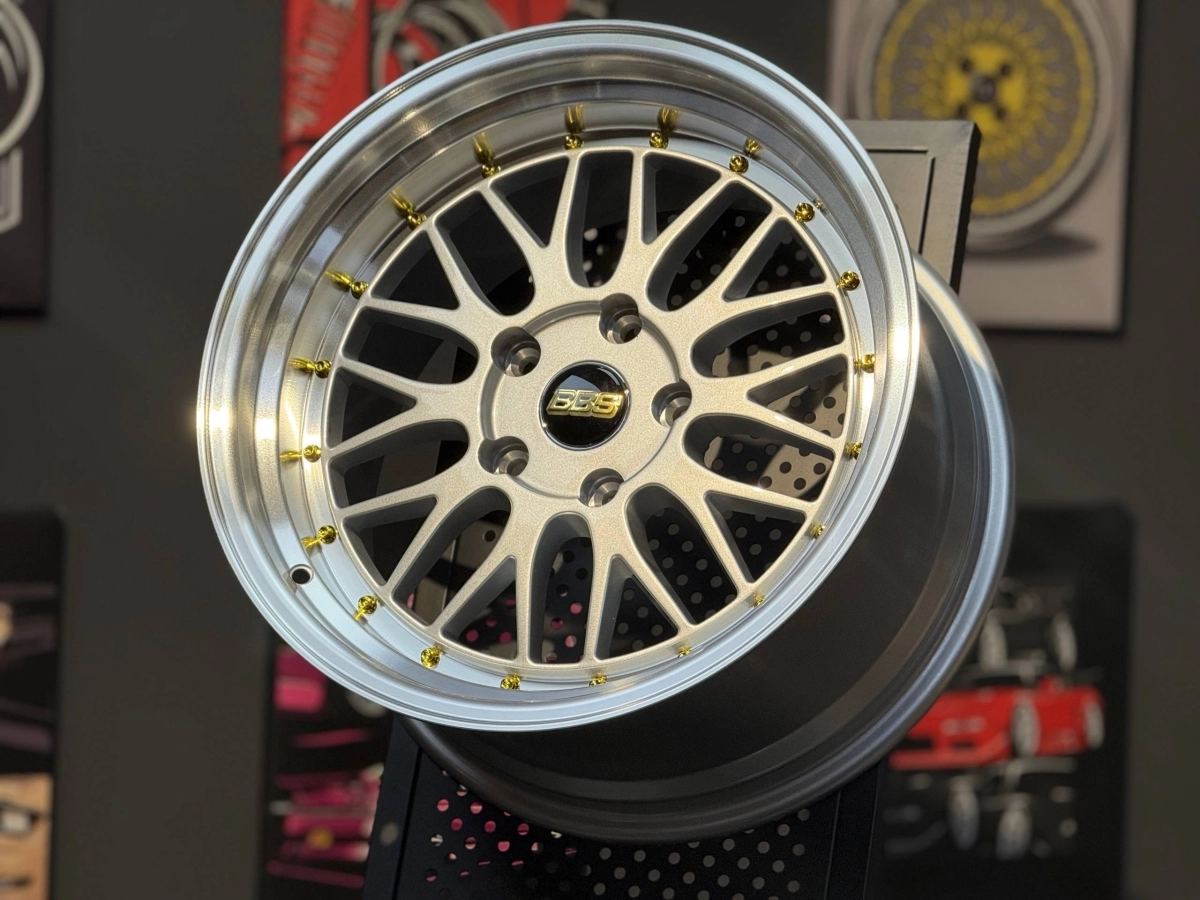 BBS LM 7236R 7236F