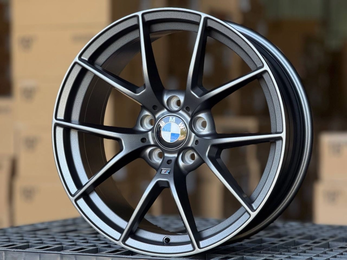 BMW 763M 5342