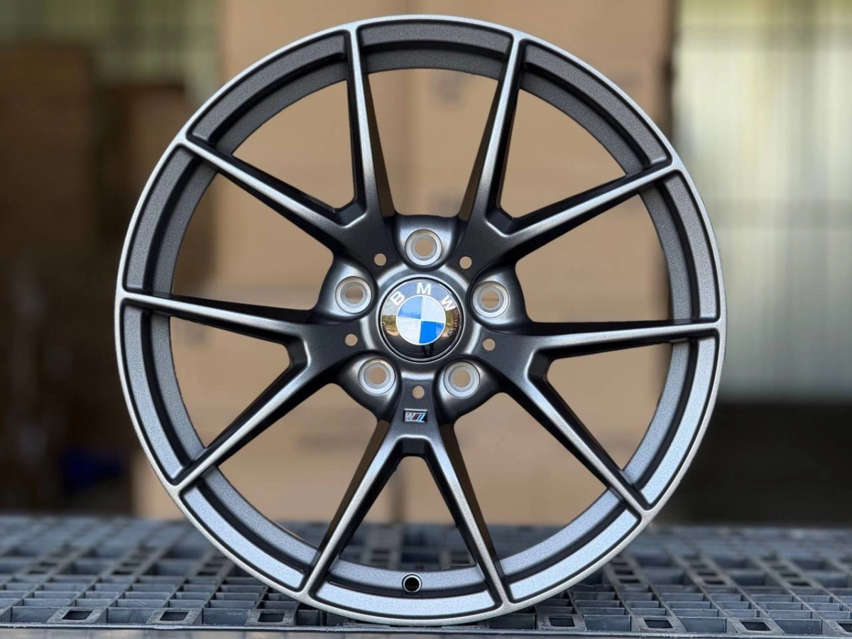 BMW 763M 5342
