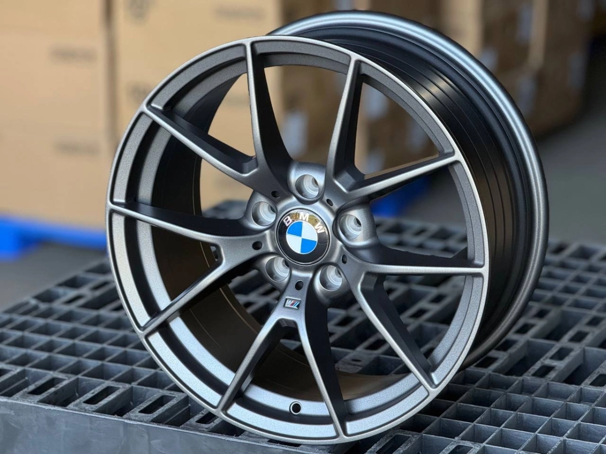 BMW 763M 5342
